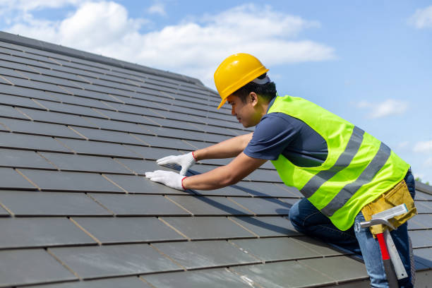 Quick and Trustworthy Emergency Roof Repair Services in Mount Pleasant, WI