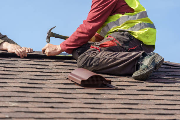 Reliable Mount Pleasant, WI Roofing Contractor Solutions