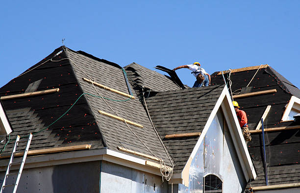 Best Roof Leak Repair  in Mount Pleasant, WI