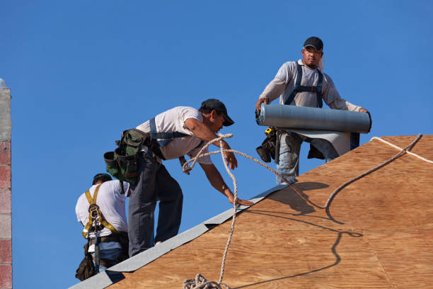 Best Roof Waterproofing Services  in Mount Pleasant, WI