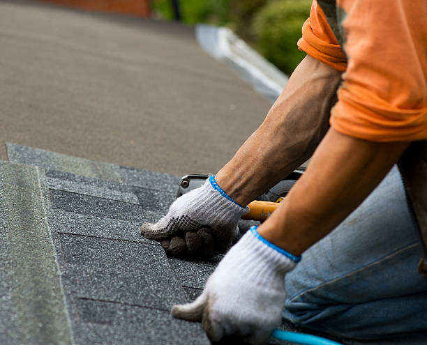 Best New Roof Installation  in Mount Pleasant, WI