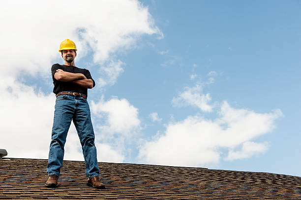 Best Metal Roofing Contractor  in Mount Pleasant, WI