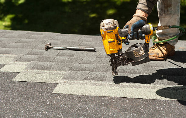 Slate Roofing Contractor in Mount Pleasant, WI