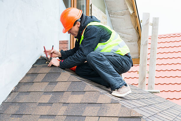 Quick and Trustworthy Emergency Roof Repair Services in Mount Pleasant, WI