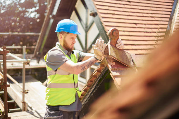 Heating Cable for Roof Installation in Mount Pleasant, WI