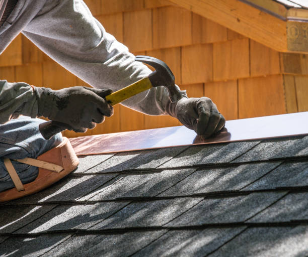 Best Local Roofing Companies  in Mount Pleasant, WI